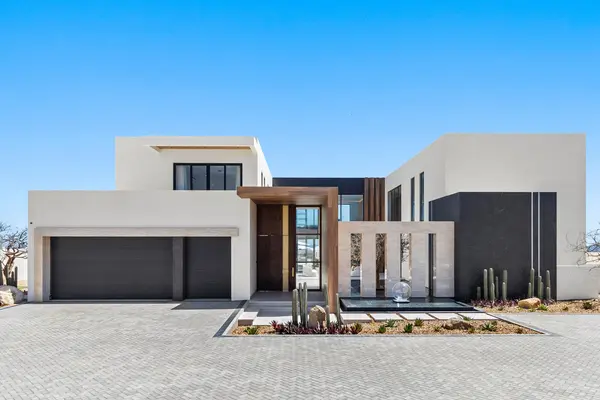 Crystal Beach Estate #29, Diamante, san lucas