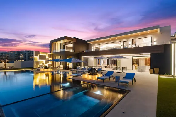 Crystal Beach Estate #29, Diamante, san lucas