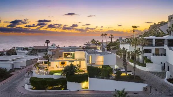 Casa Malibu Camino del Mar, Pedregal Cabo San Lucas,
