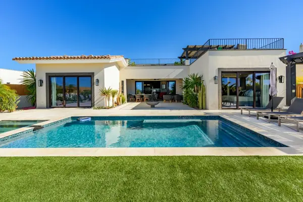 Casita 31 #31, Diamante, san lucas