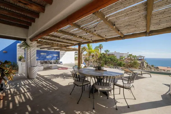 Casa Macias Camino Pacifico Alto, Pedregal Cabo San Lucas,