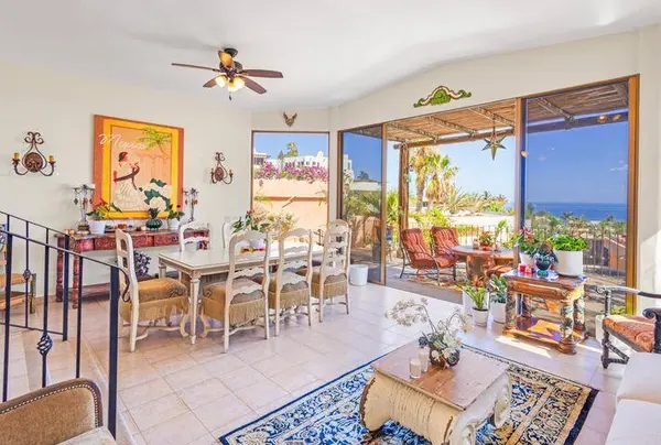 Villa Pedregal #15, Pedregal, San Lucas