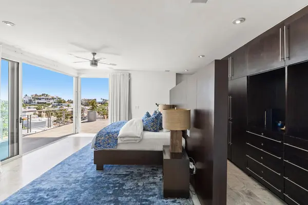 Casa Malibu Camino del Mar, Pedregal Cabo San Lucas,