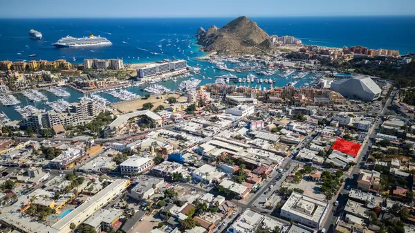 MI VILLA CABO AV CABO SAN LUCAS, Cabo San Lucas, Medano
