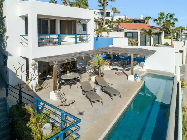 Casa Macias Camino Pacifico Alto, Pedregal Cabo San Lucas,