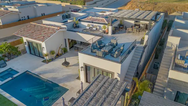 Casita 31 #31, Diamante, san lucas