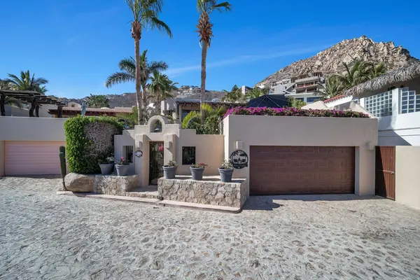 Casa Oasis 60 Cam. De La Duna #60, Pedregal, San Lucas