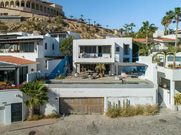 Casa Macias Camino Pacifico Alto, Pedregal Cabo San Lucas,
