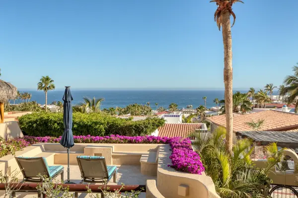 Casa Oasis 60 Cam. De La Duna #60, Pedregal, San Lucas
