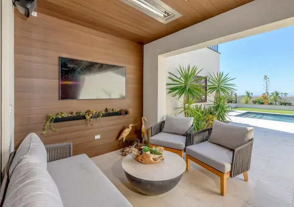 Casita 31 #31, Diamante, san lucas