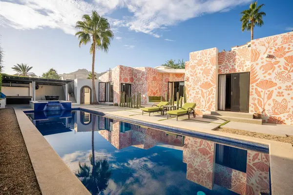 MI VILLA CABO AV CABO SAN LUCAS, Cabo San Lucas, Medano