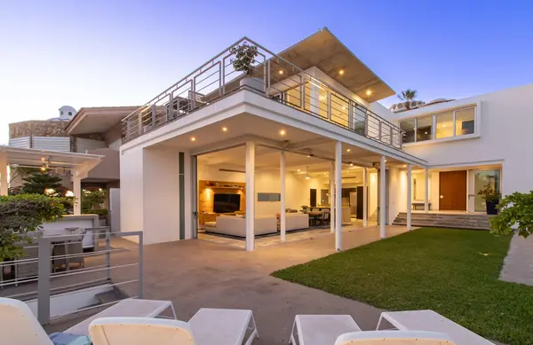 Casa Malibu Camino del Mar, Pedregal Cabo San Lucas,