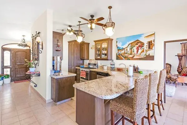 Villa Pedregal #15, Pedregal, San Lucas