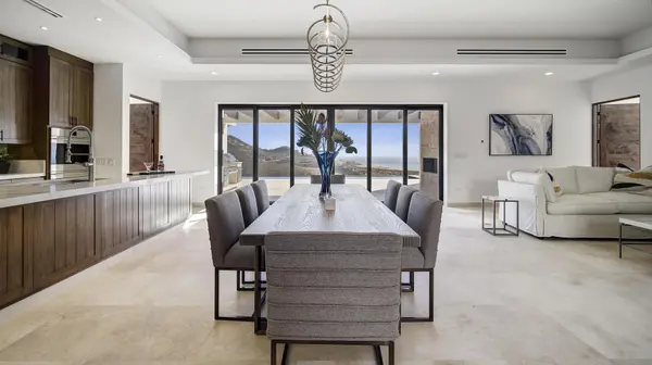 Single Level New View Home Quivira 37 Best Views in Los Cabos #37, Pacific,