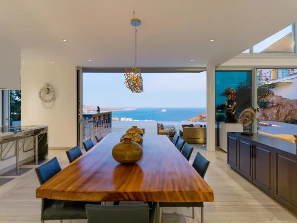 Villa Dulce 465 Cam. Grande #465, Pedregal, San Lucas