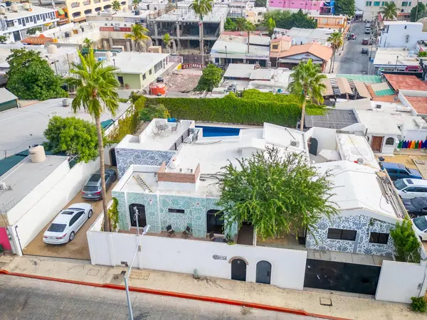 MI VILLA CABO AV CABO SAN LUCAS, Cabo San Lucas, Medano