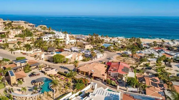 Villa Pedregal #15, Pedregal, San Lucas