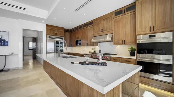 Single Level New View Home Quivira 37 Best Views in Los Cabos #37, Pacific,