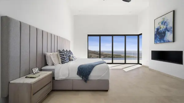 Single Level New View Home Quivira 37 Best Views in Los Cabos #37, Pacific,