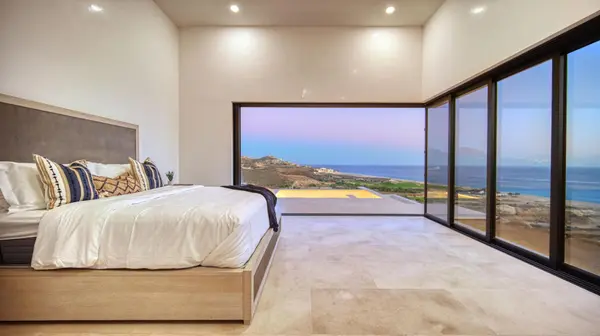 Single Level New View Home Quivira 37 Best Views in Los Cabos #37, Pacific,