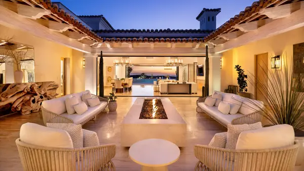 Golf Villa 32 Diamante #32, Pacific,