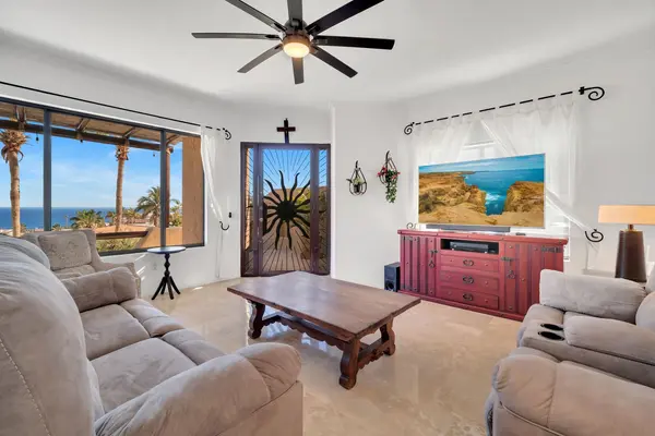 Casa Oasis 60 Cam. De La Duna #60, Pedregal, San Lucas