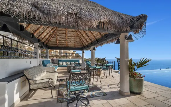 Casa Pescado Grande Casa Pescado Grande, Pedregal, San Lucas
