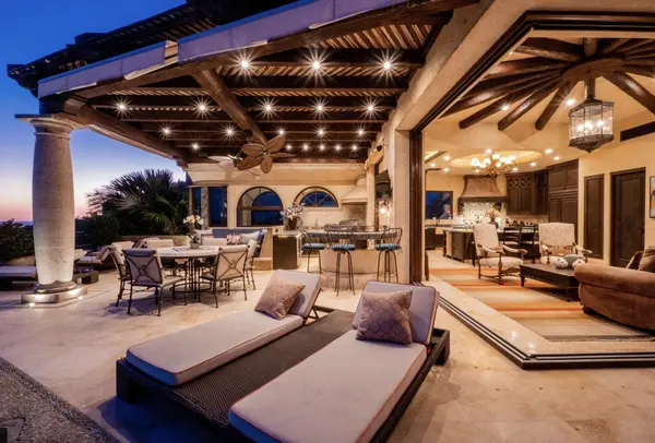 Villa Deseo Ocean & Sunset, Pedregal, San Lucas