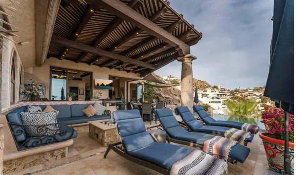 Villa Deseo Ocean & Sunset, Pedregal, San Lucas