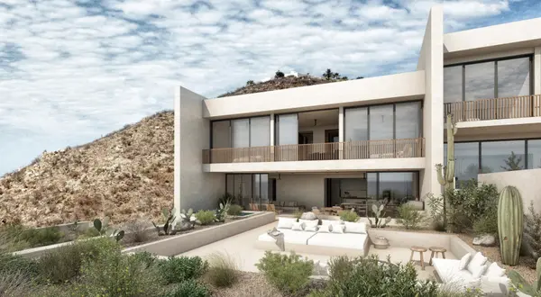 The Mountain Club 103 Costa Villa 103 #103, Pedregal C. Barranca, San Lucas