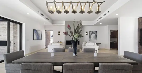 Single Level Quivira Home lot 48 The Heights at Cielo Marbella, Pacific,