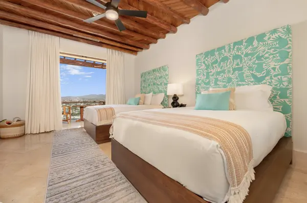 Casona 3 Waldorf Astoria, Cabo San Lucas,