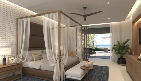 St. Regis Residences Los Cabos Villa B2 Via de Lerry, Pacific,