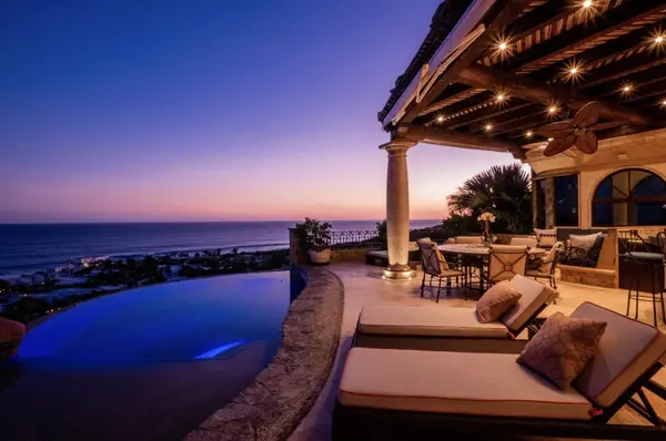Villa Deseo Ocean & Sunset, Pedregal, San Lucas