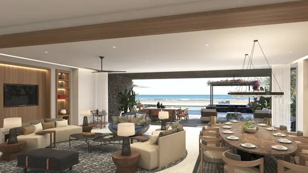 St. Regis Residences Los Cabos Villa A2 Via de Lerry, Quivira,