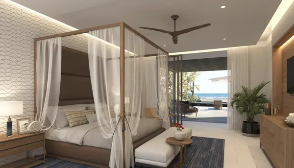St. Regis Residences Los Cabos Villa A2 Via de Lerry, Quivira,