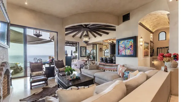 Villa Deseo Ocean & Sunset, Pedregal, San Lucas
