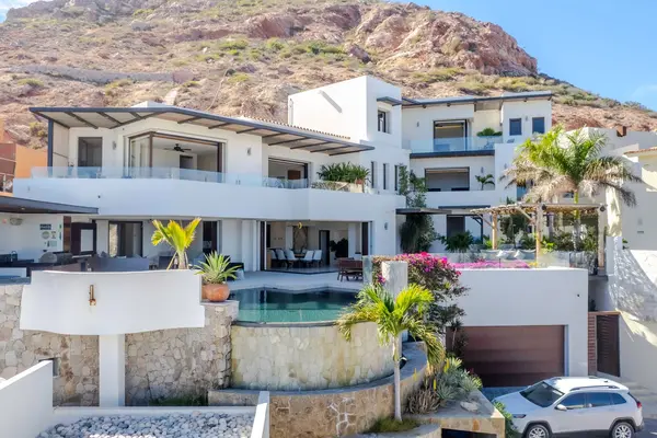 Villa Serenity, San Jose Del Cabo,