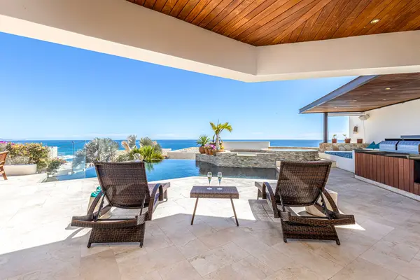 Villa Serenity, San Jose Del Cabo,