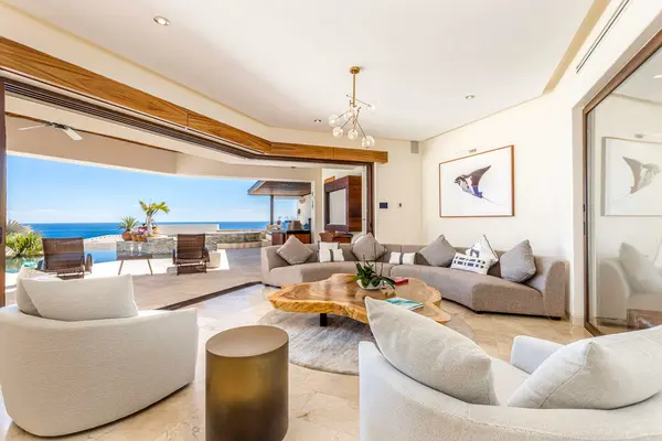 Villa Serenity, San Jose Del Cabo,