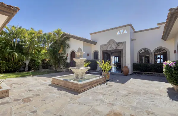 Casa Brisas 18 #18, Cabo Corridor, bello