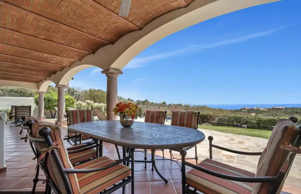Casa Colibri Brisas 20 Cabo del Sol #20, Cabo Corridor,