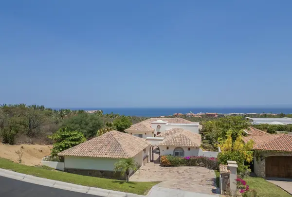 Casa Colibri Brisas 20 Cabo del Sol #20, Cabo Corridor,