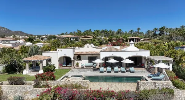 Casa Brisas 18 #18, Cabo Corridor, bello