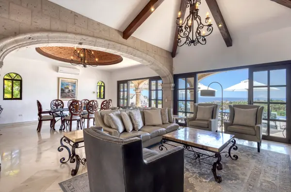 Casa Brisas 18 #18, Cabo Corridor, bello