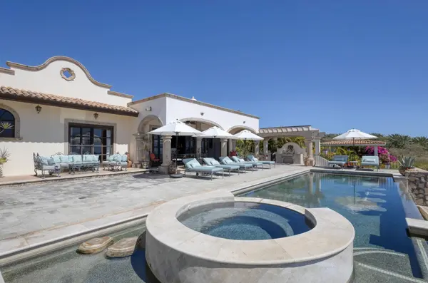 Casa Brisas 18 #18, Cabo Corridor, bello