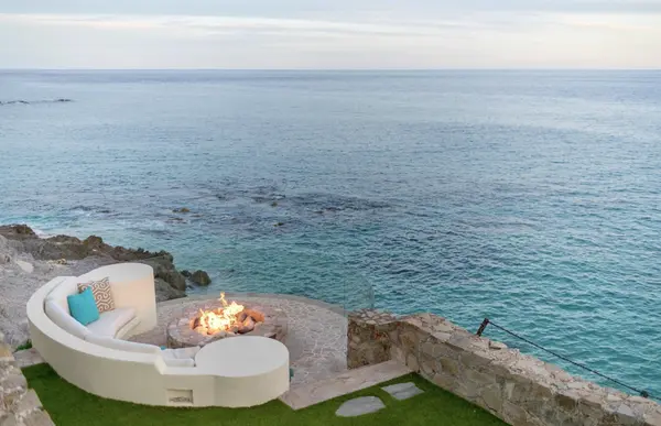 Cabo Colorado Estate # 1 Beachfront #1, San Jose Corridor,