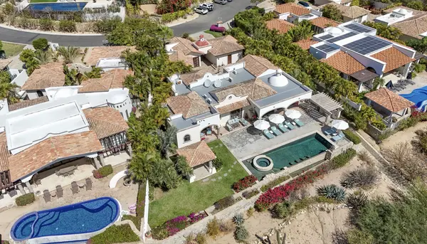 Casa Brisas 18 #18, Cabo Corridor, bello