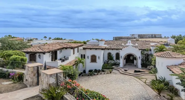 Casa Costa Cove Club riveria, Cabo Corridor, Bello, BCS