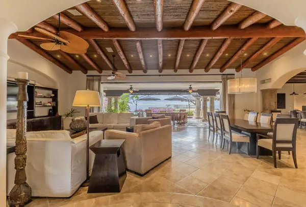 Casa Costa Cove Club riveria, Cabo Corridor, Bello, BCS